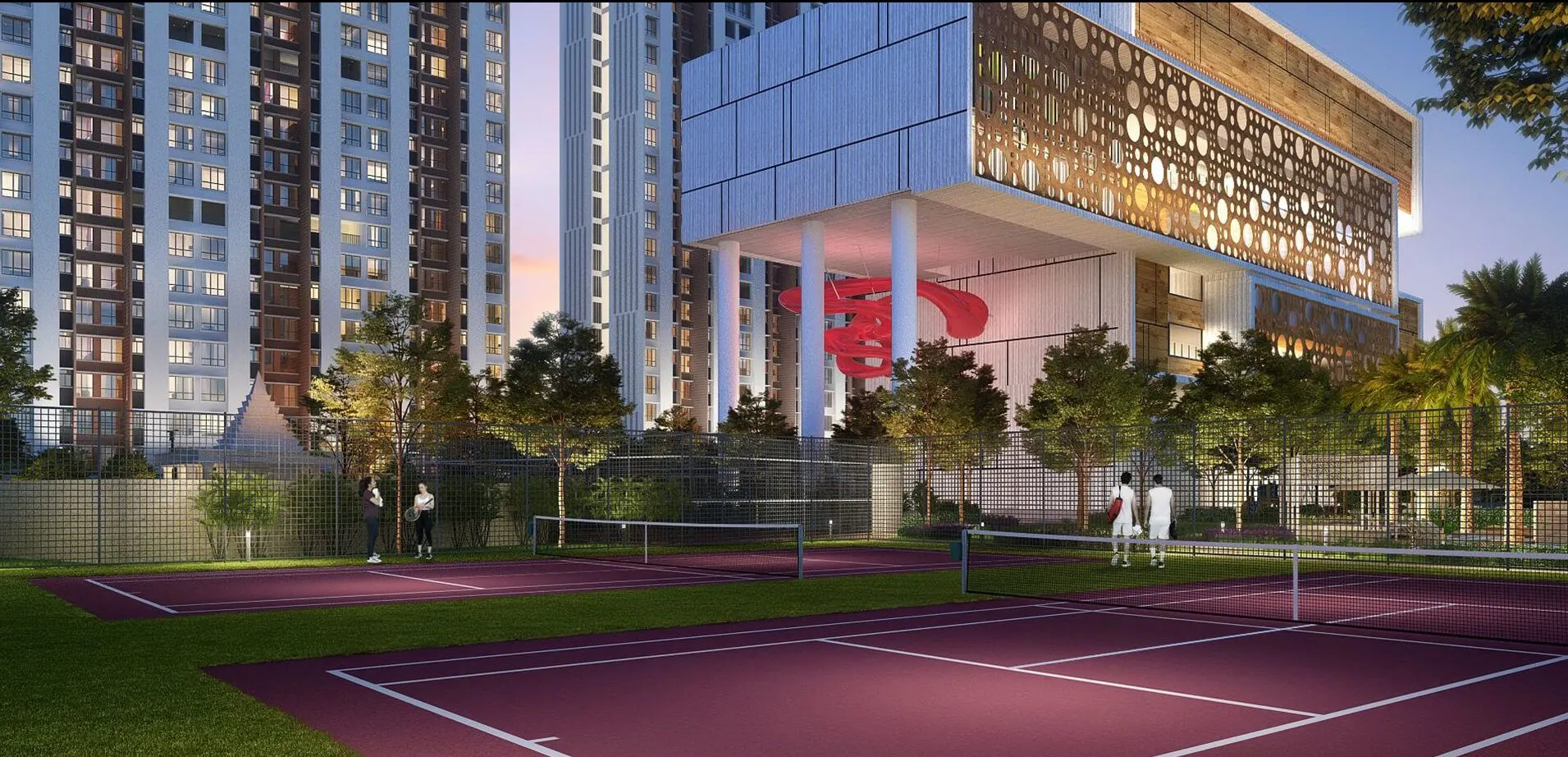 Exterior Image